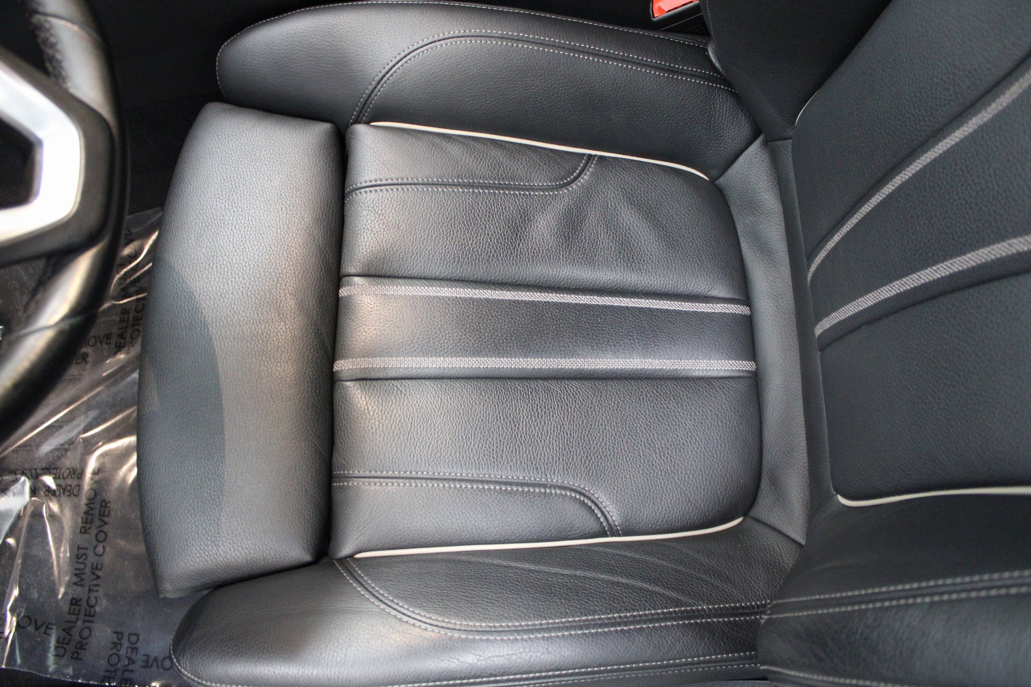 Used 2019 BMW 530i w/ Convenience Package image 18