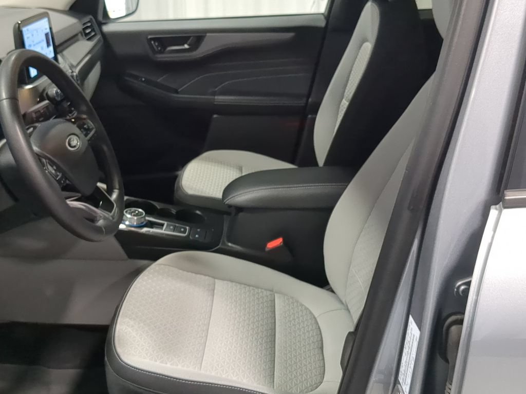Used 2023 Ford Escape Active AWD/4WD image 20