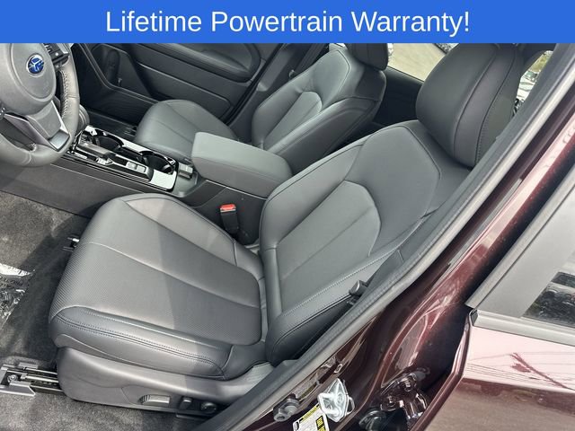 New 2026 Subaru Forester Limited AWD/4WD image 19