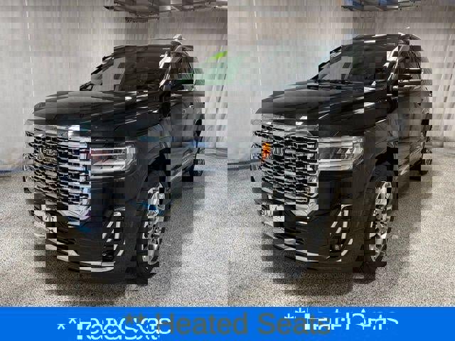 Used 2020 GMC Acadia Denali image 7