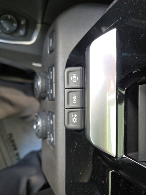 New 2025 Chevrolet Silverado 3500 LTZ w/ Trail Boss Package image 60
