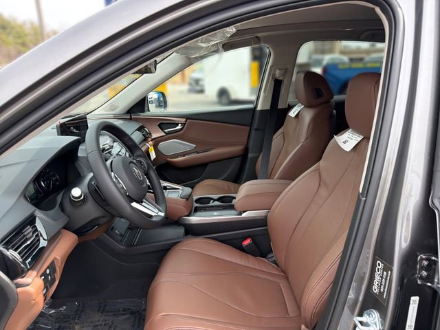 New 2026 Acura RDX SH-AWD w/ Technology Package image 11