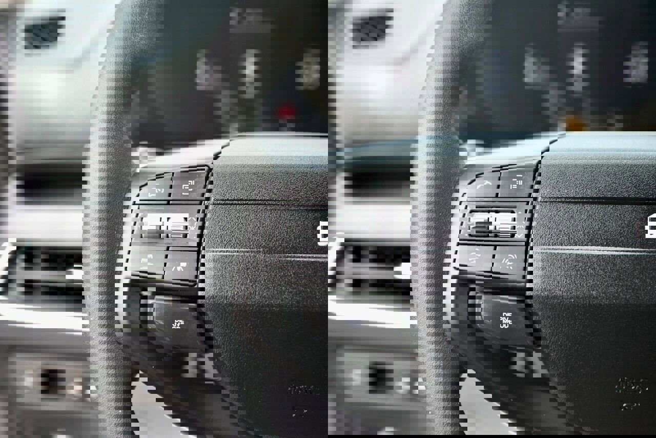 Used 2025 Kia K4 LXS image 21