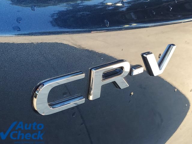 Used 2024 Honda CR-V EX-L image 8