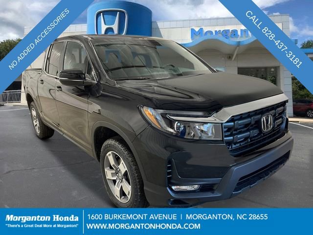 New 2026 Honda Ridgeline RTL image 10