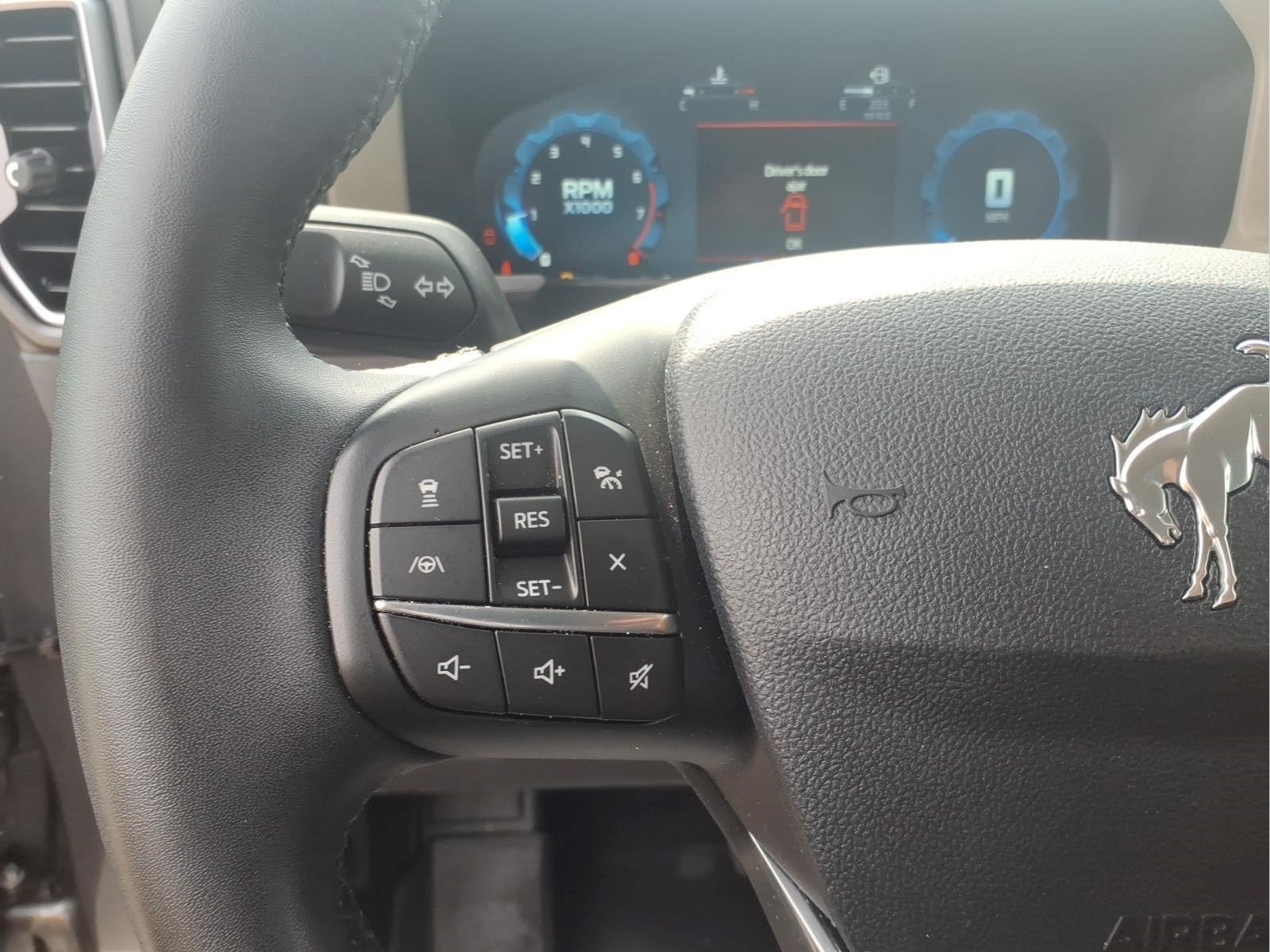 Used 2025 Ford Bronco Sport Big Bend w/ Convenience Package AWD/4WD image 15