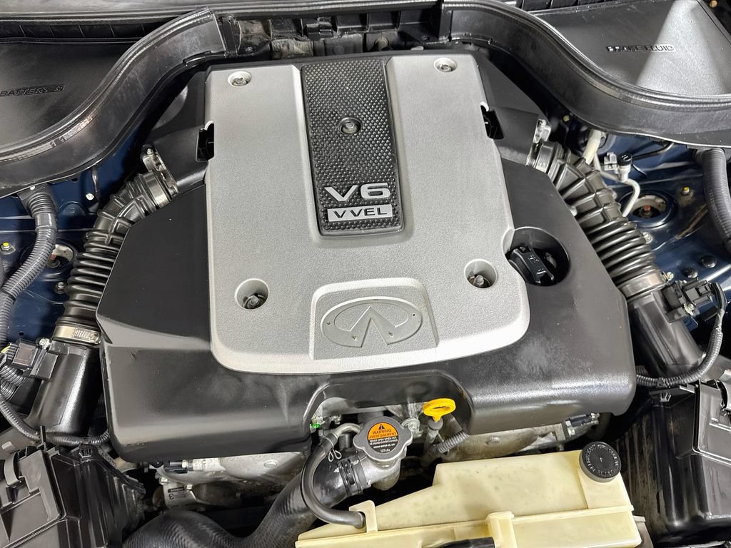 Used 2009 INFINITI G37 Journey w/ Premium Pkg RWD image 40