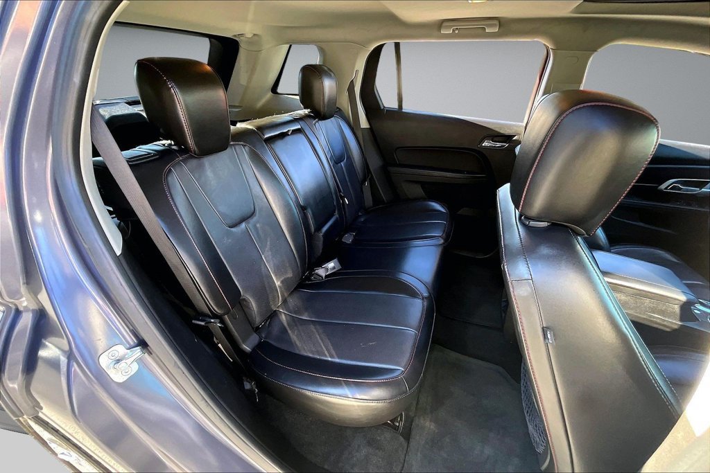 Used 2013 GMC Terrain SLT FWD image 25