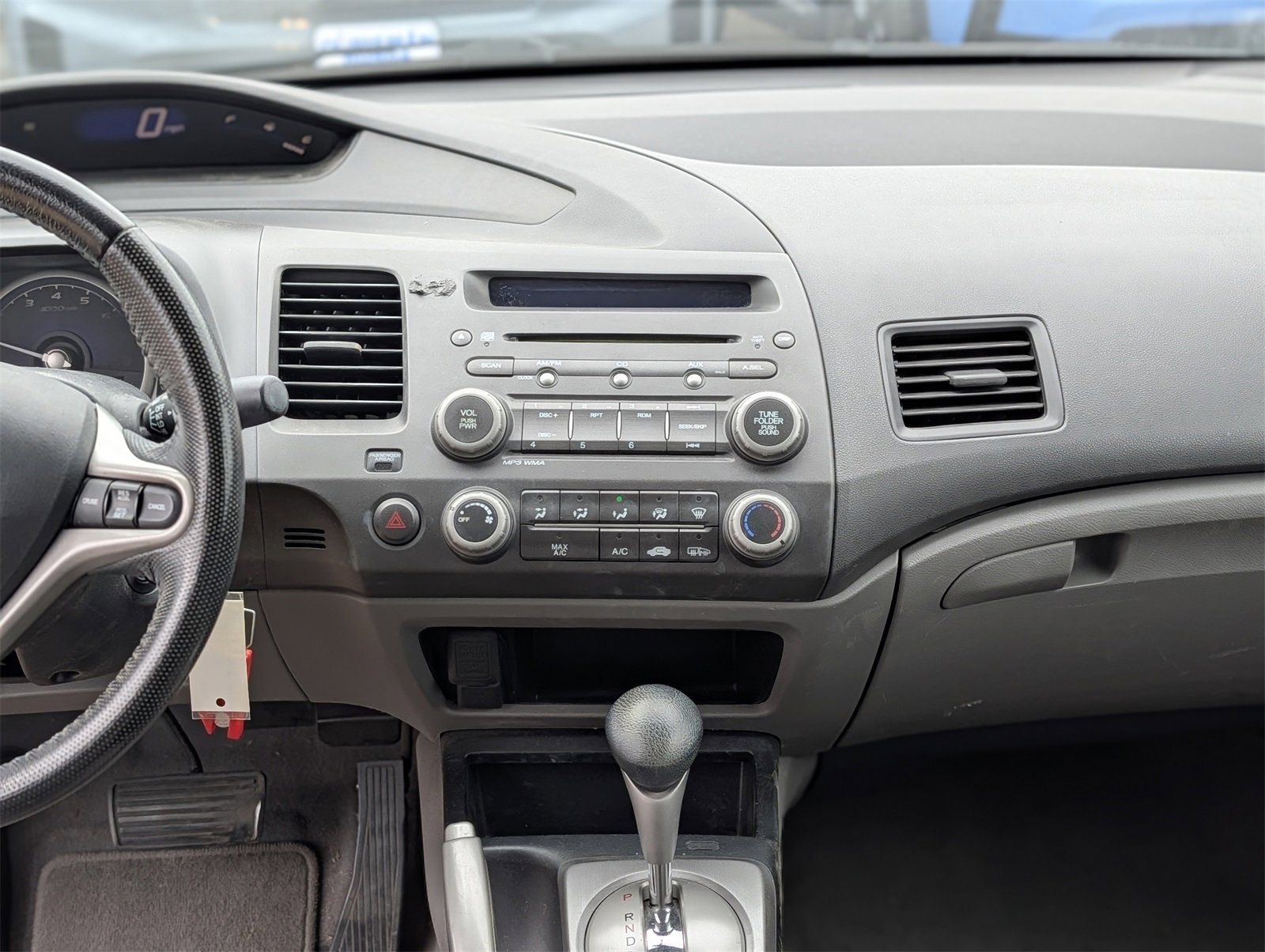 Used 2011 Honda Civic EX-L image 15