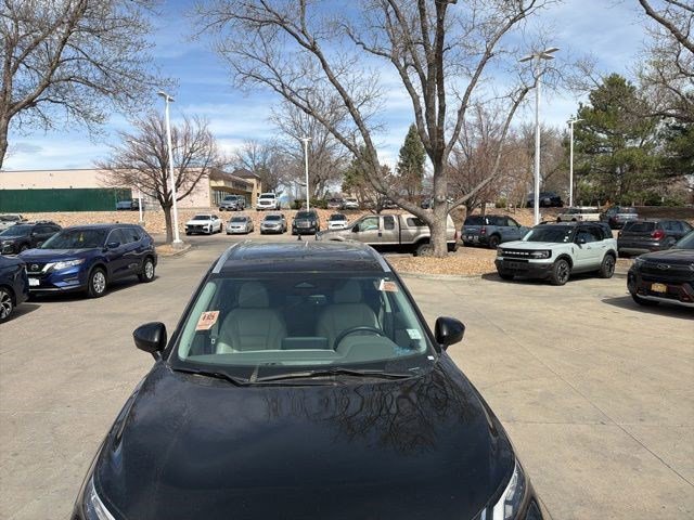 Used 2023 Nissan Rogue SL w/ SL Premium Package image 10