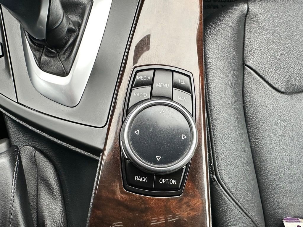 Used 2015 BMW 428i Gran Coupe xDrive image 18