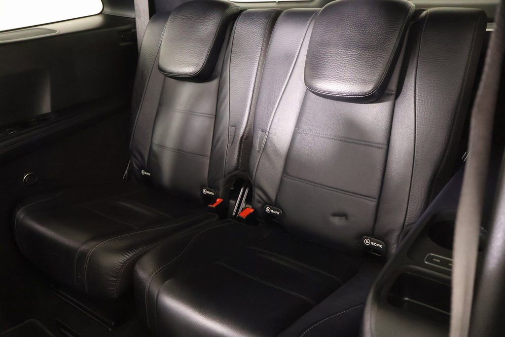 Certified 2022 Mercedes-Benz GLS 450 GLS 450 image 14