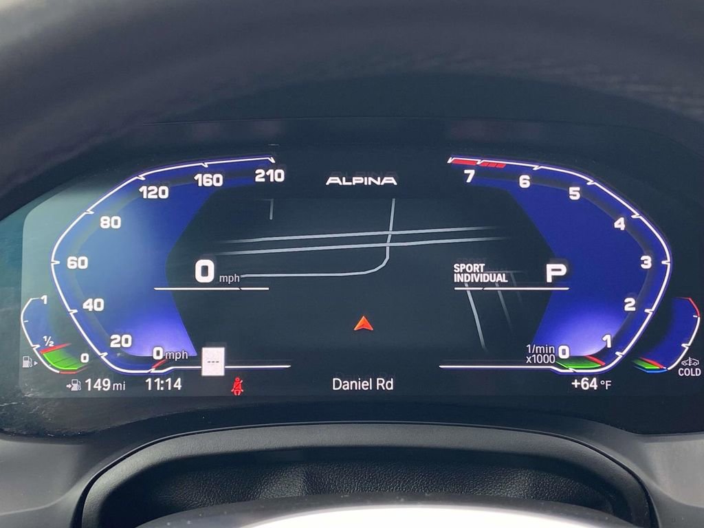 Used 2021 BMW M340i image 25