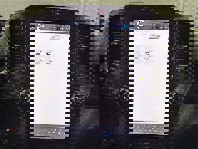 New 2025 RAM 2500 Tradesman image 41