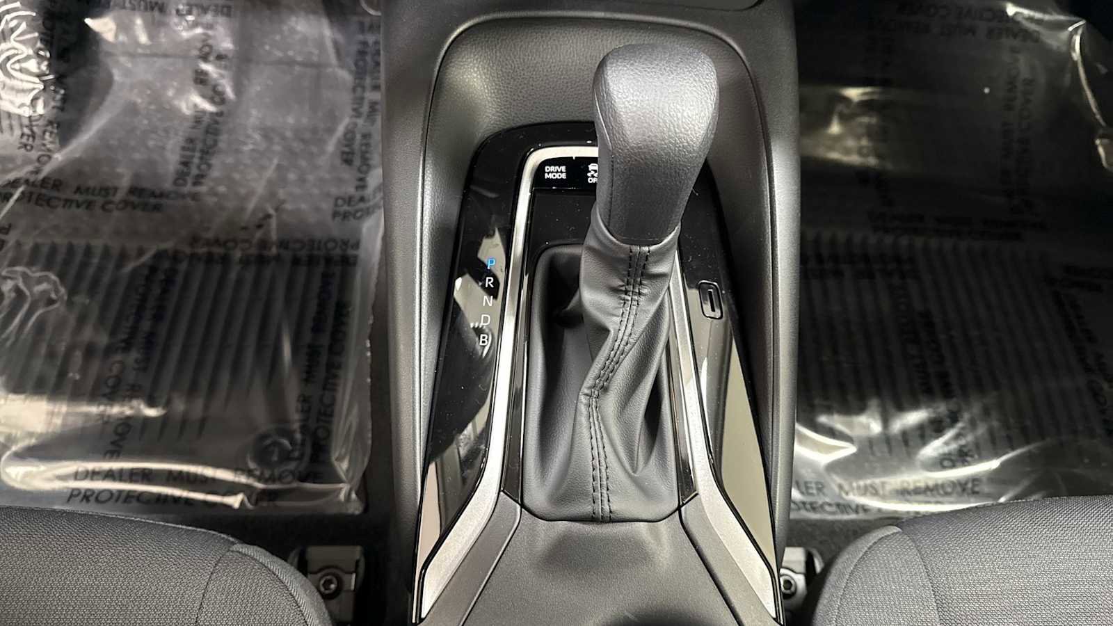 New 2026 Toyota Corolla LE image 22