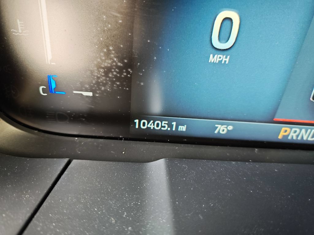 Used 2025 Ford Maverick Lobo AWD/4WD image 19