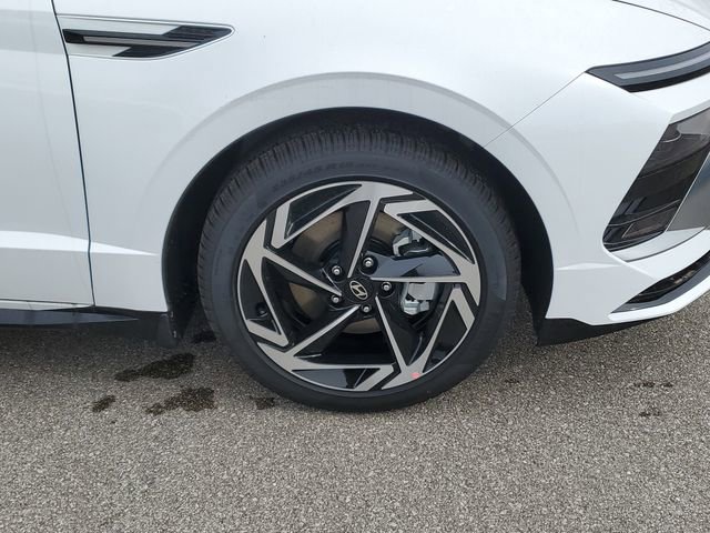 New 2026 Hyundai Sonata SEL image 6