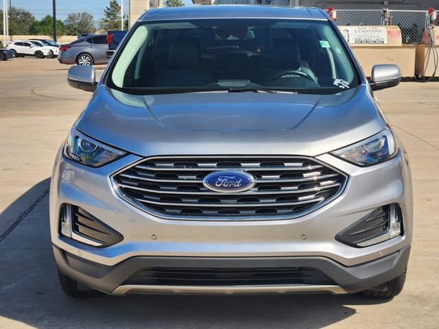 Used 2024 Ford Edge Titanium image 2