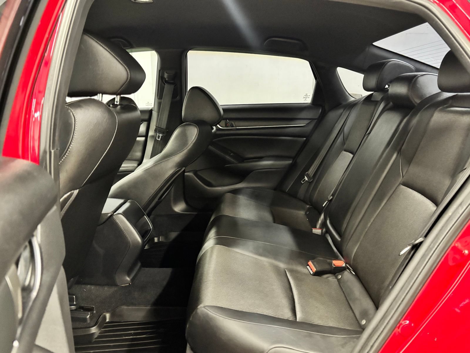 Used 2019 Honda Accord Sport image 20