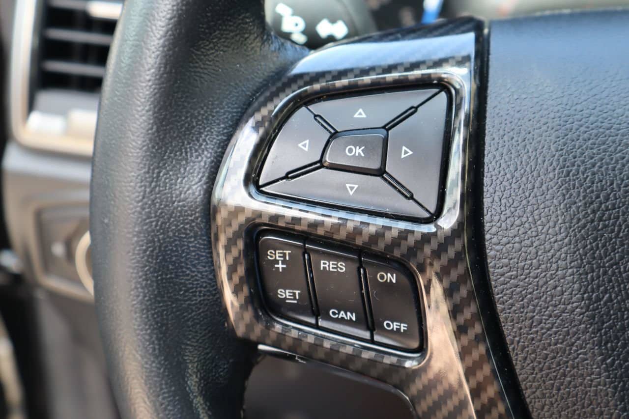 Used 2020 Ford Ranger XLT w/ Equipment Group 301A Mid AWD/4WD image 11