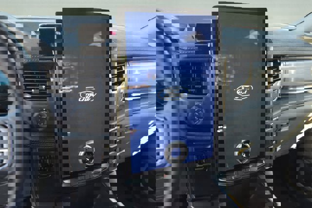 New 2025 Ford F150 Lightning Flash image 9