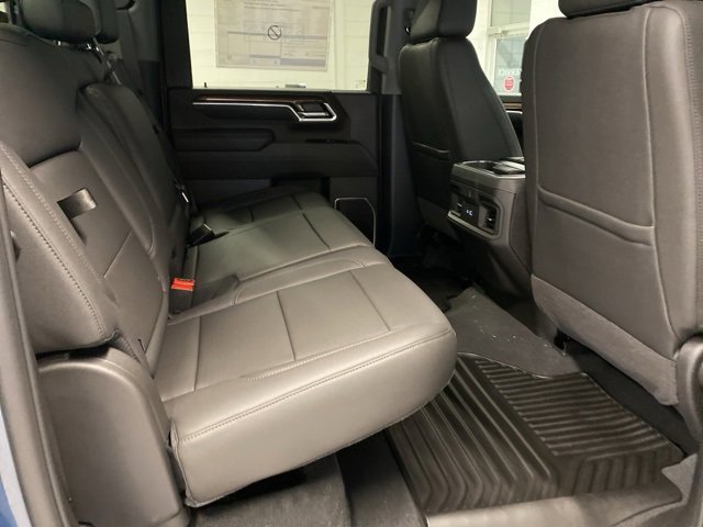 New 2026 Chevrolet Silverado 2500 LT w/ Trail Boss Package image 31