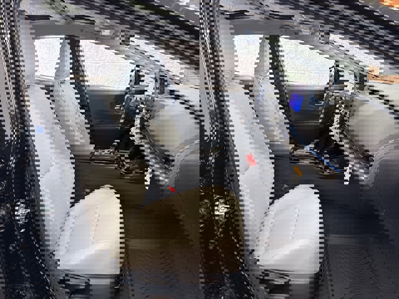 New 2026 Toyota Prius Limited image 48