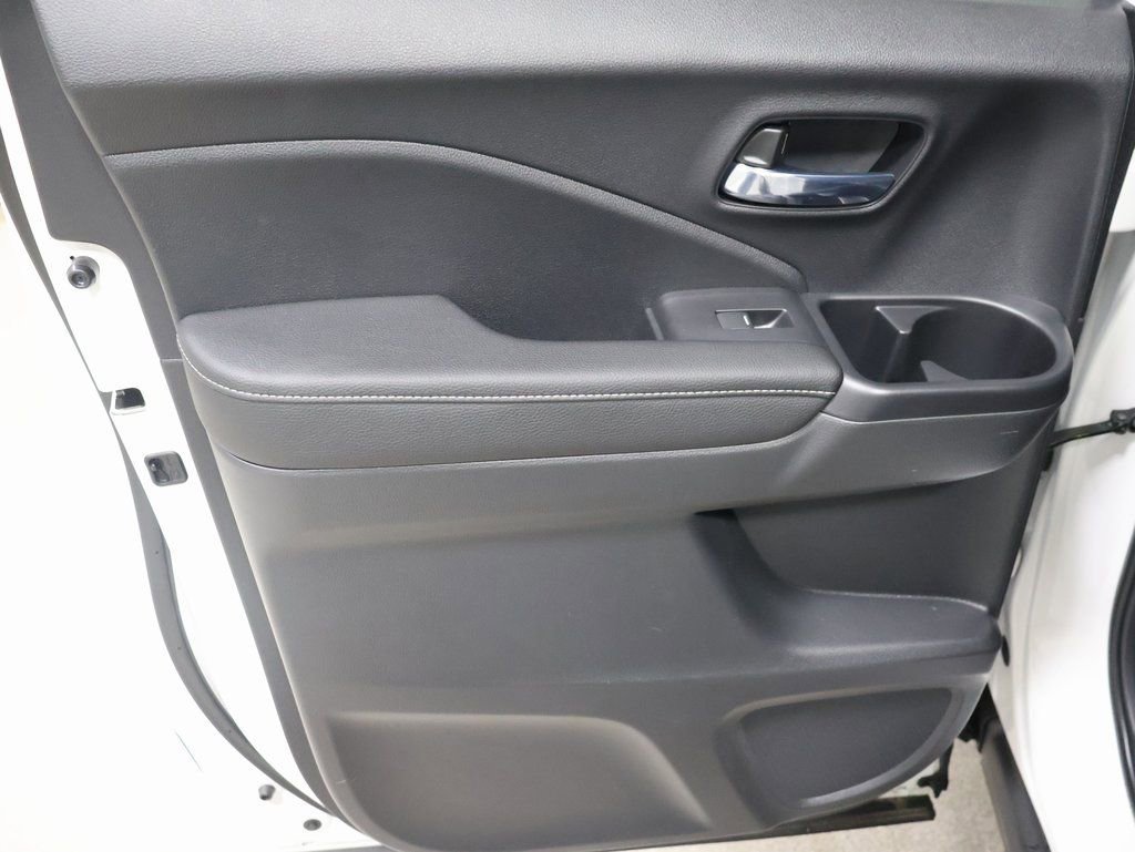 New 2026 Honda Ridgeline RTL image 15