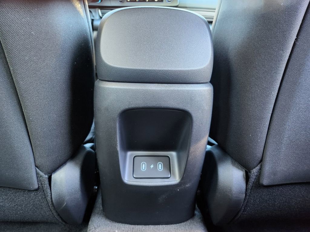 Certified 2026 Hyundai Elantra Sport image 20