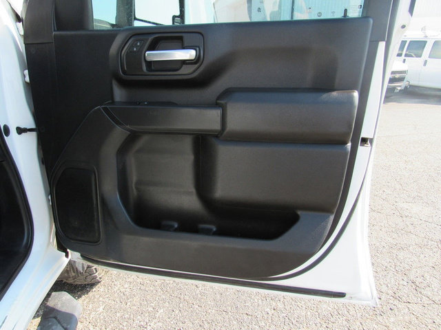Used 2023 Chevrolet Silverado 3500 W/T w/ WT Fleet Convenience Package AWD/4WD image 12
