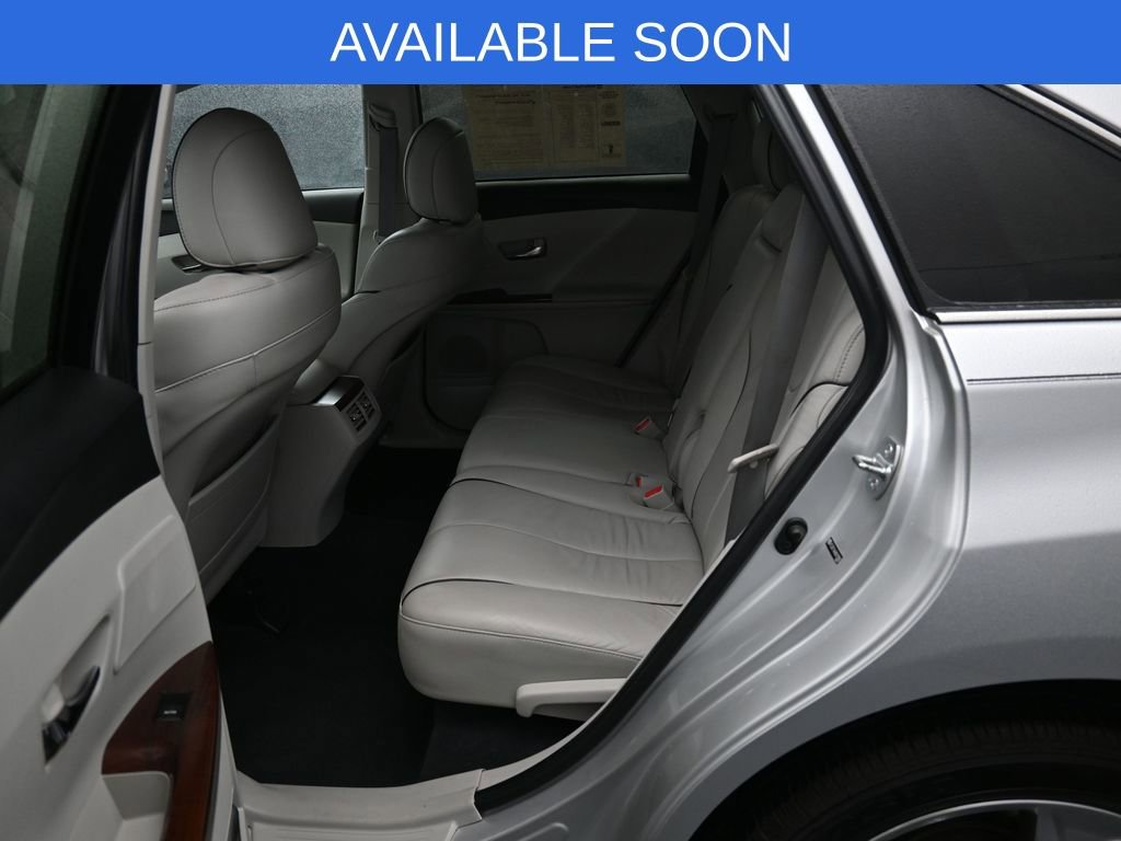 Used 2009 Toyota Venza image 27