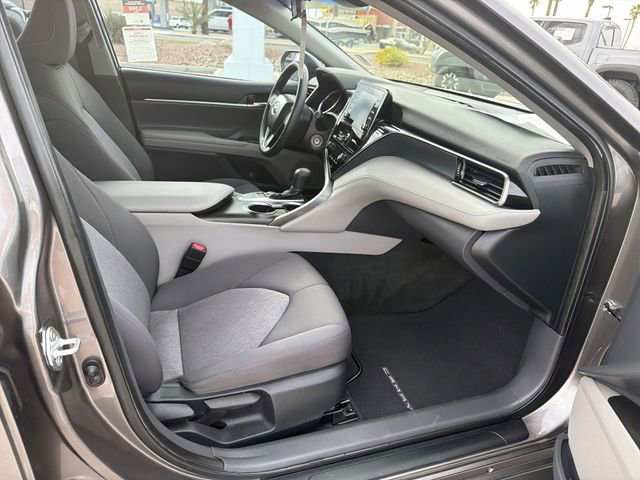 Certified 2023 Toyota Camry LE FWD image 26