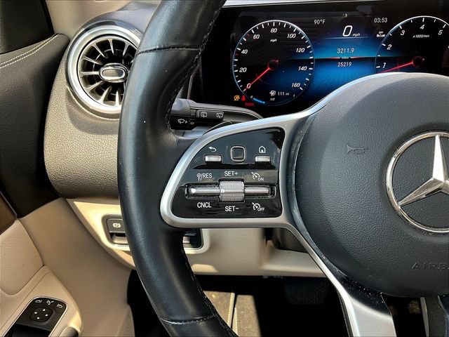Certified 2023 Mercedes-Benz GLB 250 4MATIC image 13