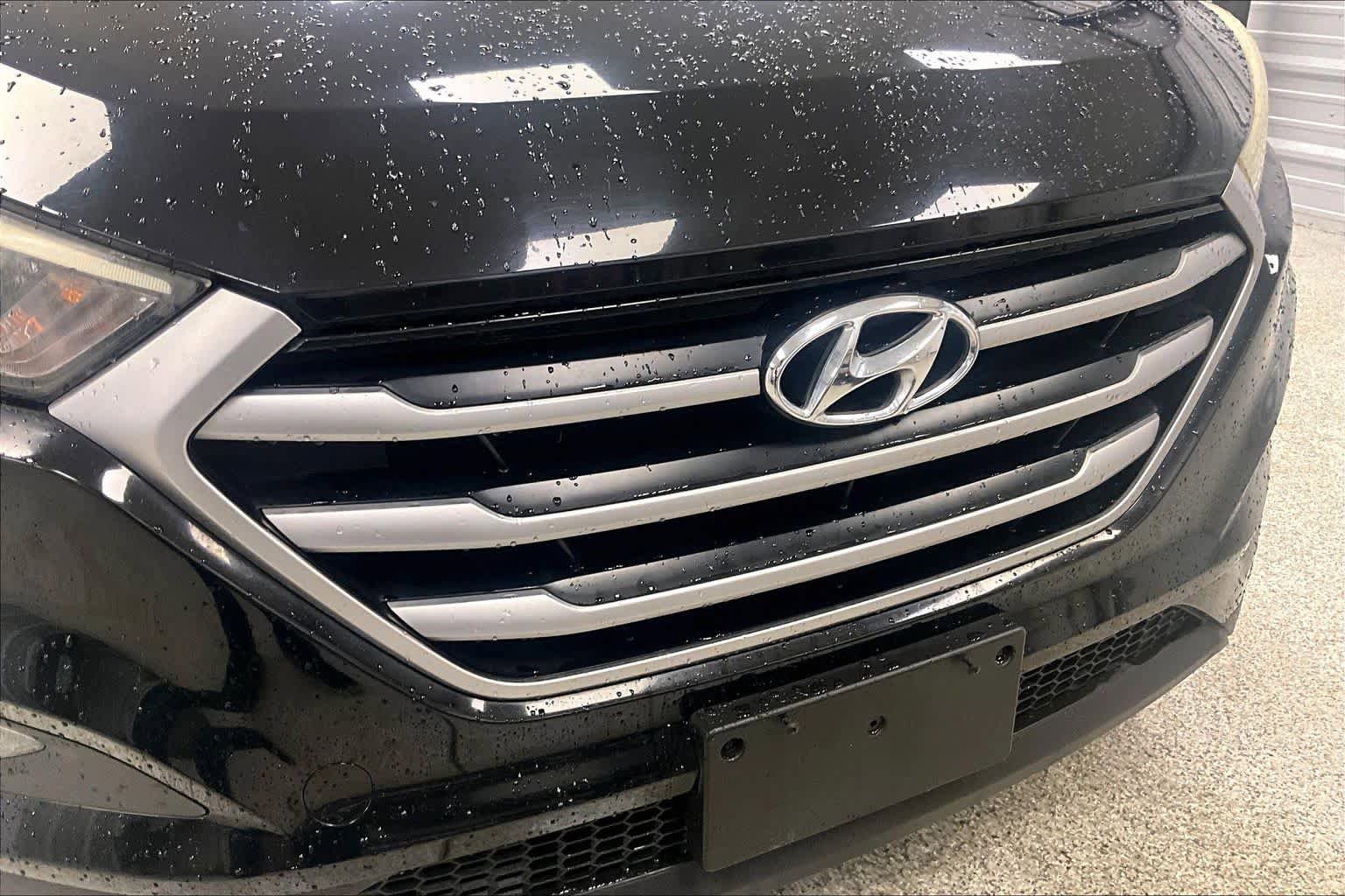 Used 2017 Hyundai Tucson SE FWD image 32
