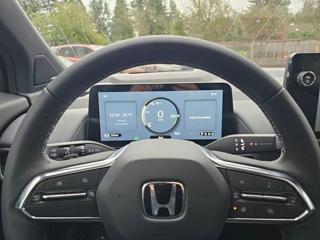 New 2026 Honda Prologue Elite image 18