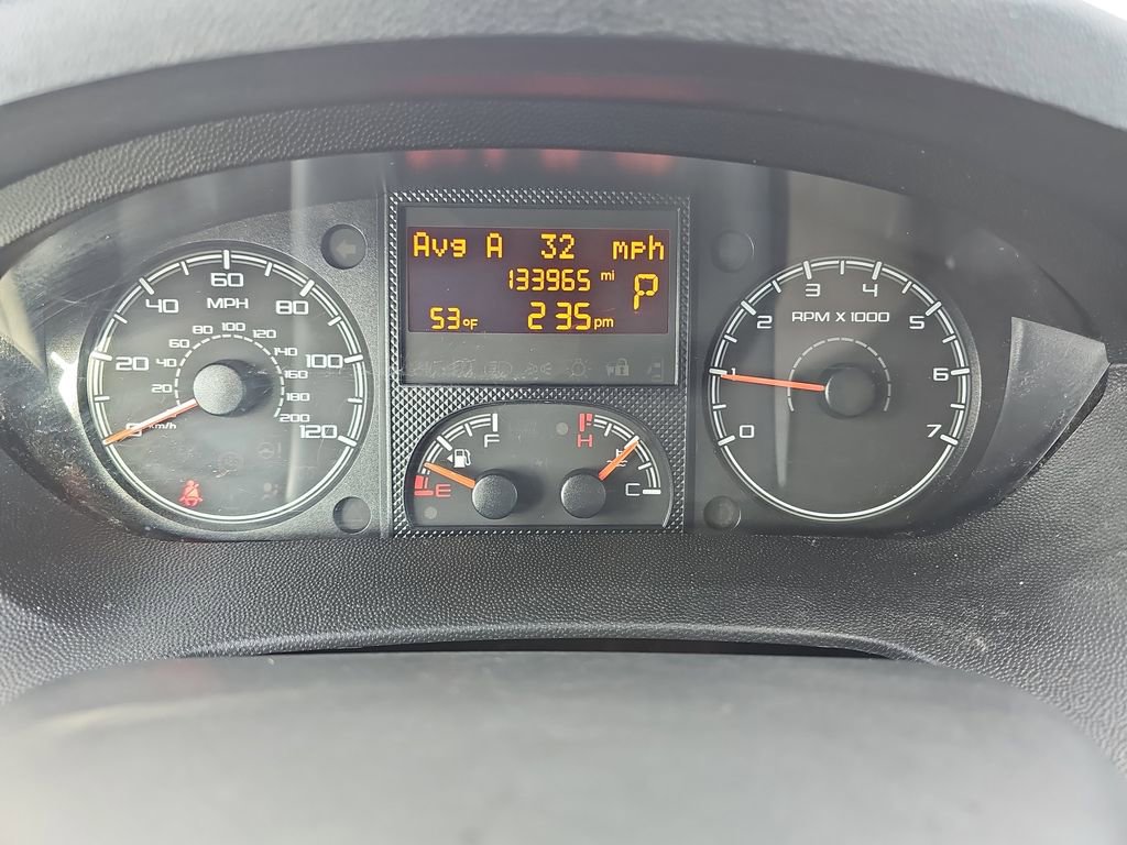 Used 2020 RAM ProMaster 2500 image 17