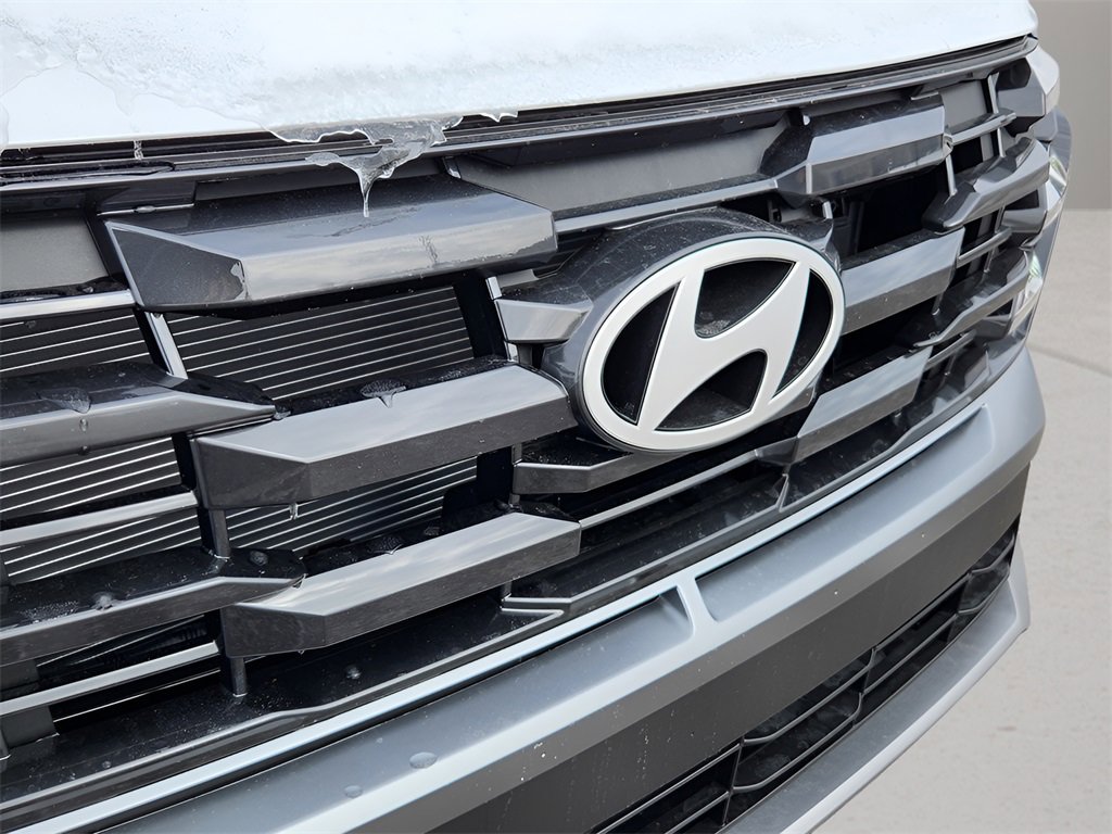 New 2026 Hyundai Tucson SEL image 9