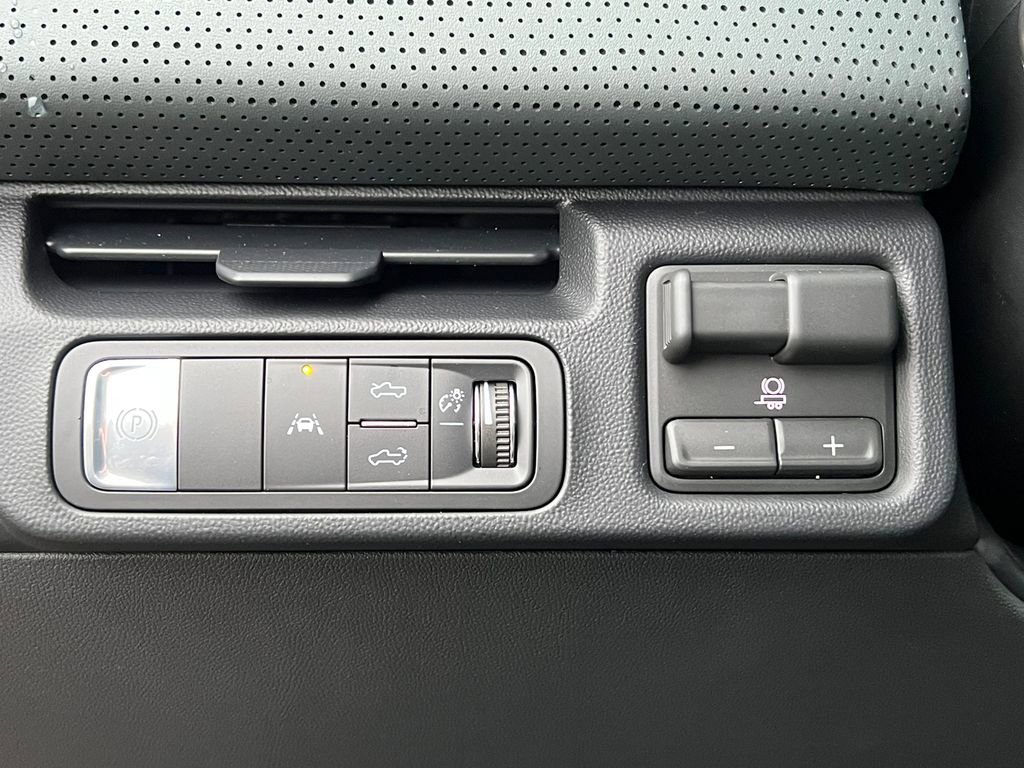 New 2026 GMC Sierra EV AT4 w/ AT4 Premium Package image 26