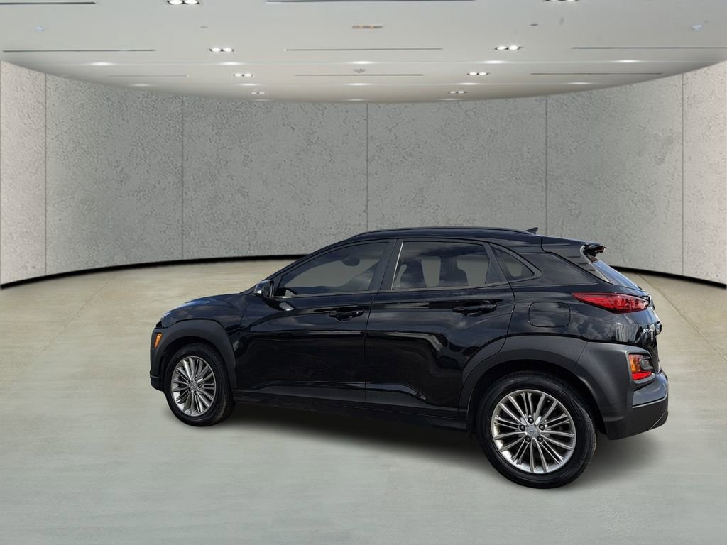 Used 2021 Hyundai Kona SEL Plus image 6