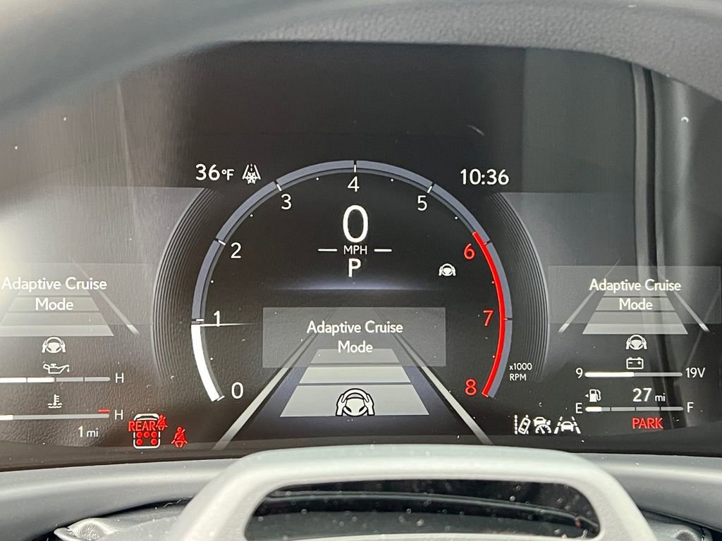 New 2026 Lexus LX 600 4WD w/ Luxury Package image 24