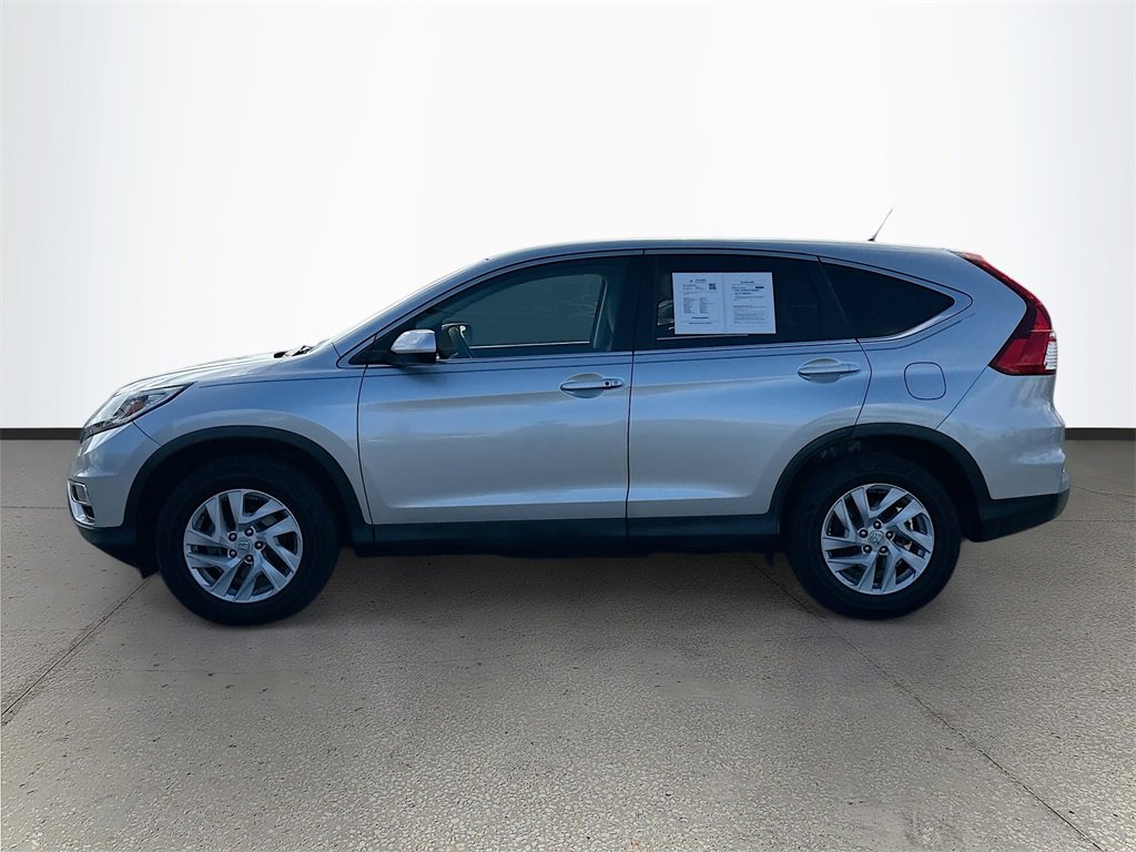 Used 2016 Honda CR-V EX image 4