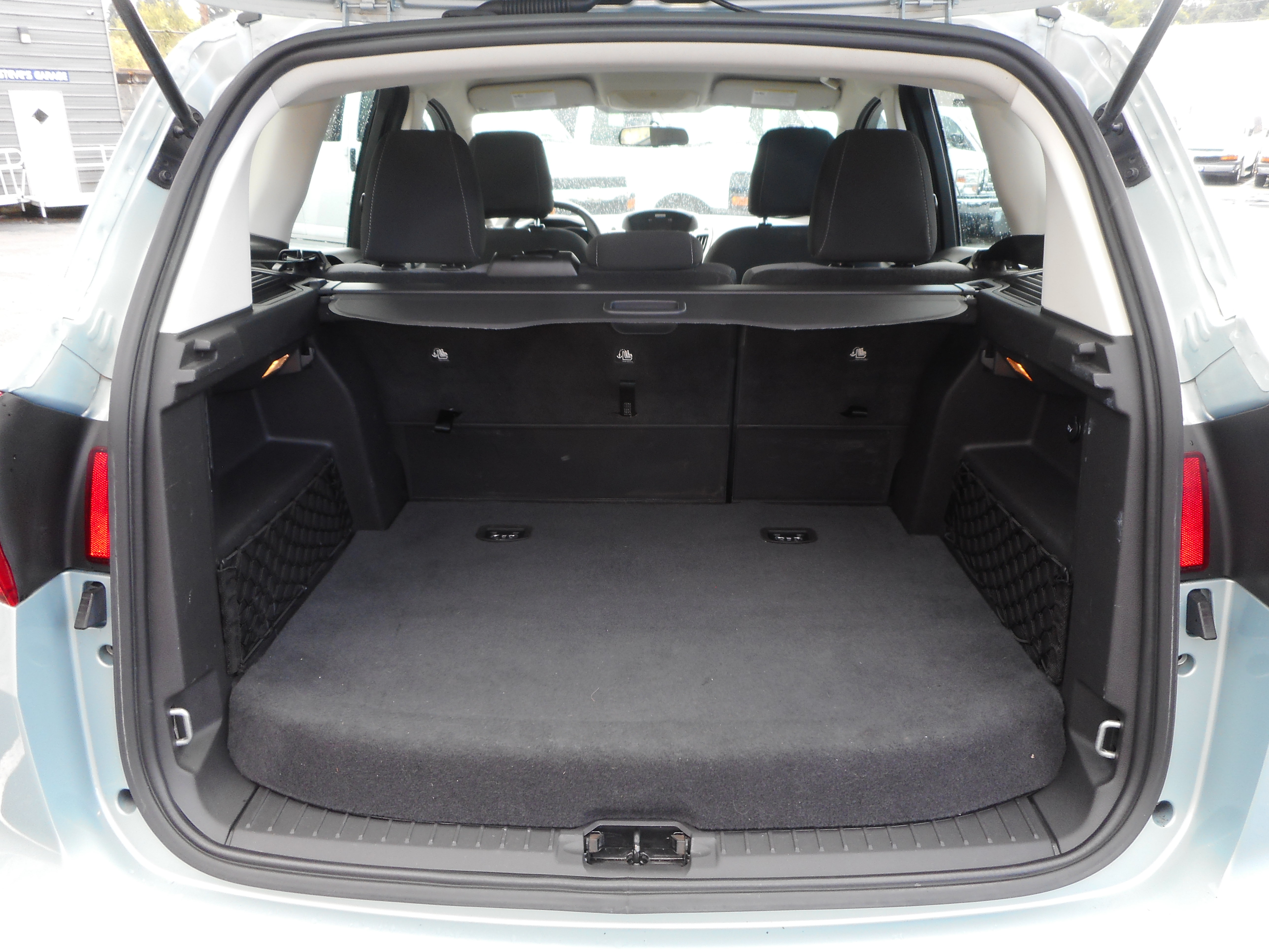 Used 2014 Ford C-MAX SE FWD image 22