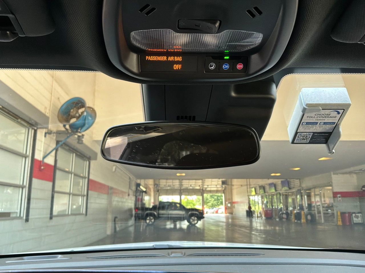 Used 2025 Buick Envista Preferred FWD image 17