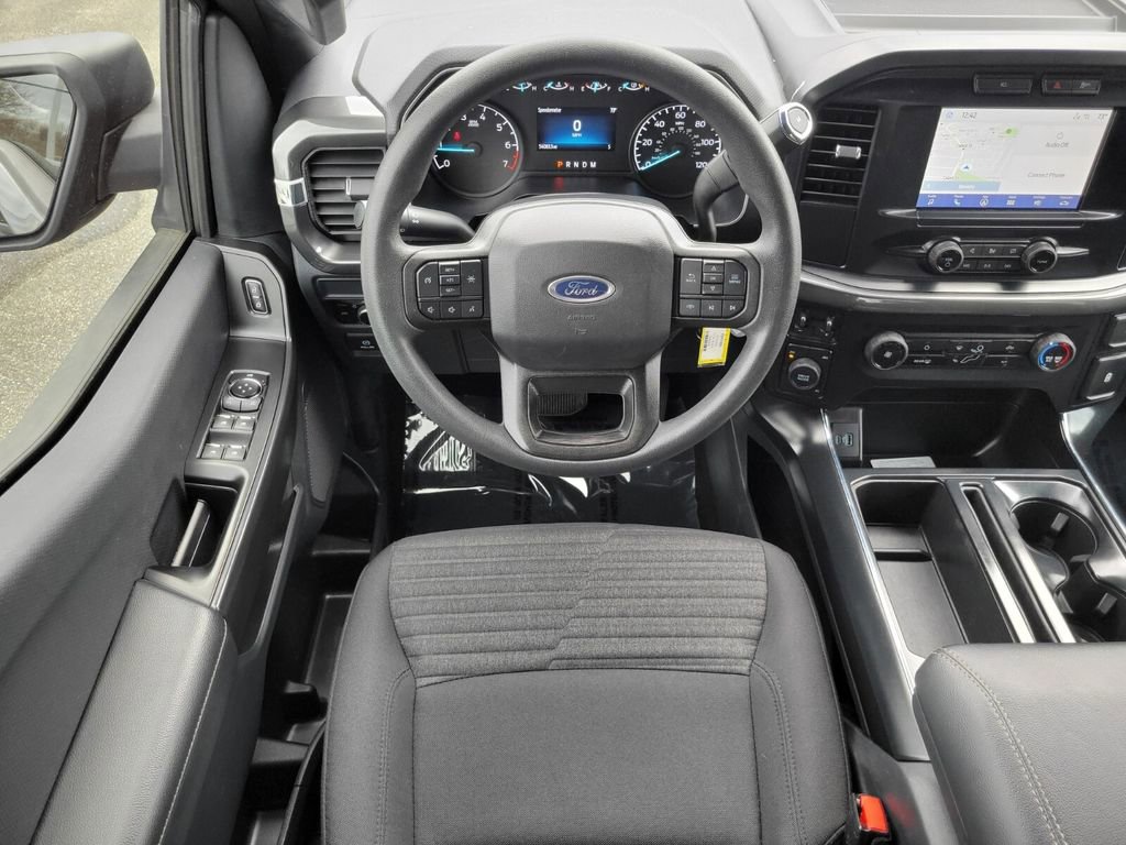 Used 2023 Ford F150 XL w/ STX Appearance Package image 11