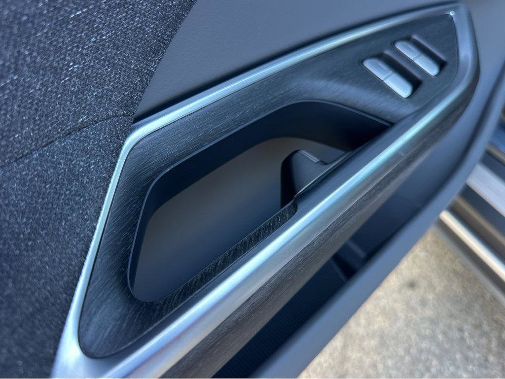 Used 2024 Lucid Air Pure image 32