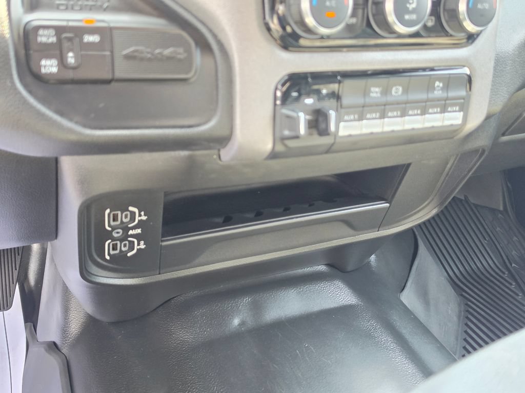 Used 2023 RAM 3500 Tradesman AWD/4WD image 27