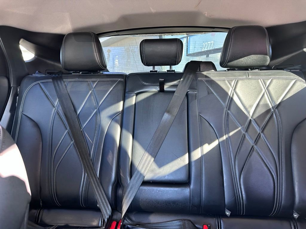 Used 2024 Ford Mustang Mach-E Select w/ Comfort Package Lite image 22