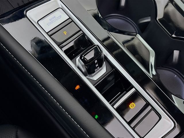 New 2026 Volkswagen Atlas SEL image 18