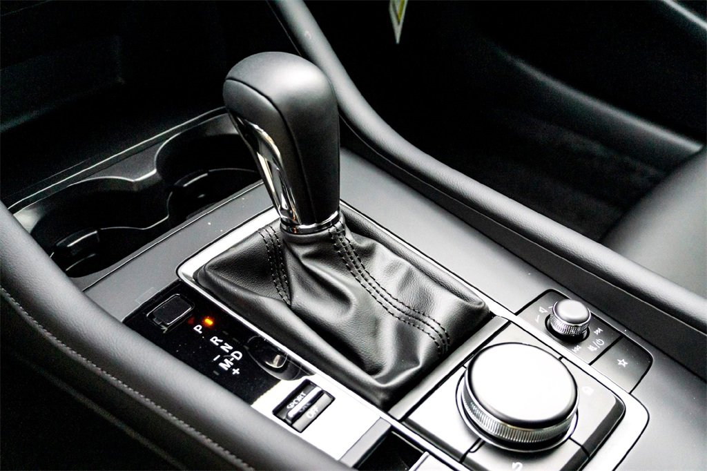New 2026 MAZDA MAZDA3 2.5 S Sedan w/ Preferred Pkg image 16