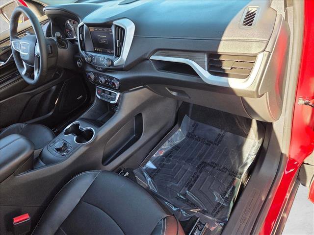 Used 2023 GMC Terrain SLT w/ Infotainment Package II image 20